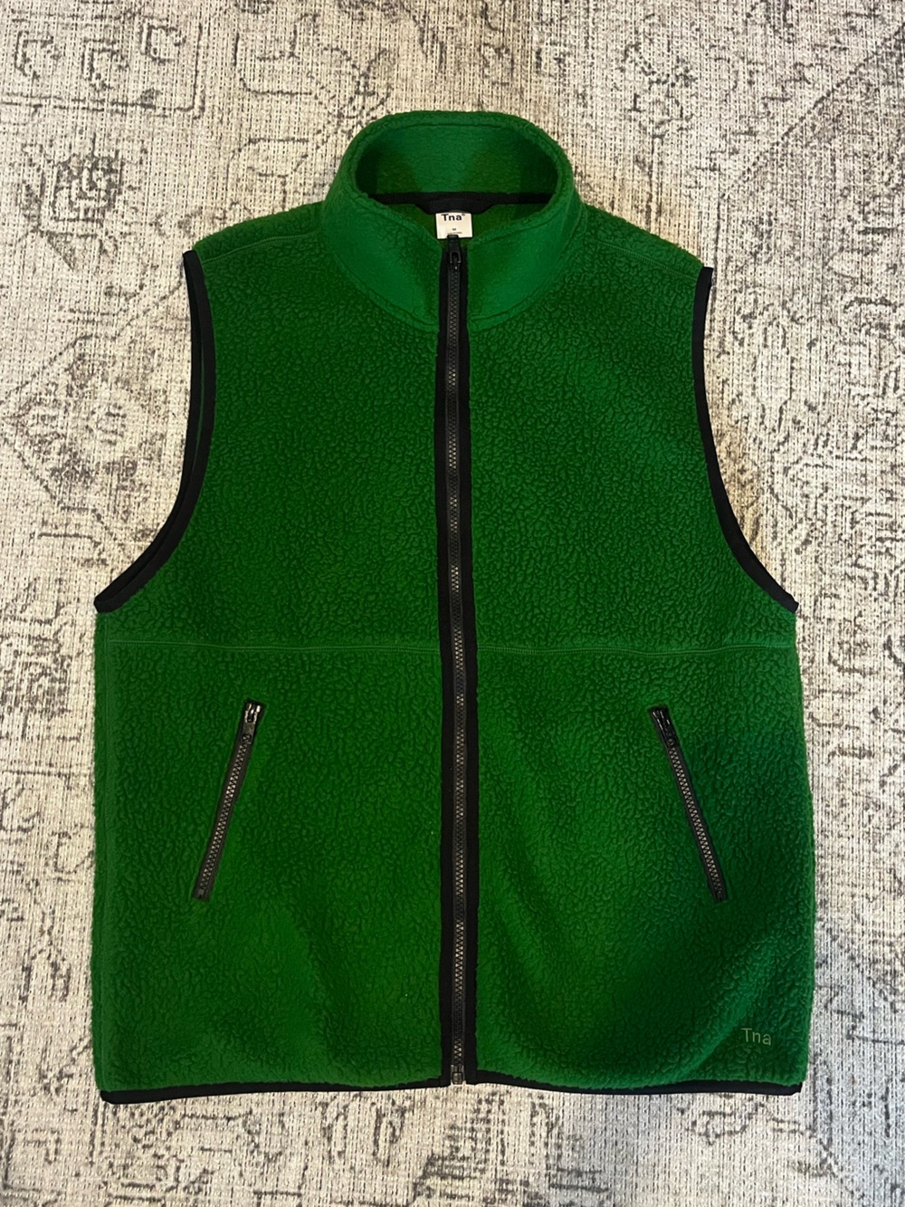 TNA Polar Fleece Vest